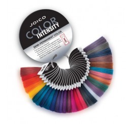 Color Intensity Swatch Ring 