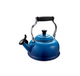  Le Creuset 1.6 L Classic Whistling Kettle - Blueberry 