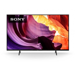 SONY X80K 43" 4K Ultra HD HDR LED Smart TV