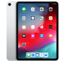 iPad Pro 11 po 128 Go avec Wi-Fi d'Apple
