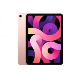 APPLE iPad Air 10,9 po Wi-Fi de 64 Go - Rosé